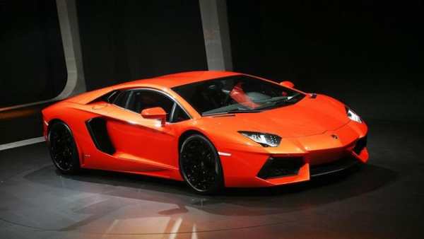 Super Lamborghini Cars Wallpaper 8 تصوير الشاشة