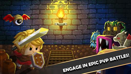 Tiny Decks & Dungeons screenshot 5