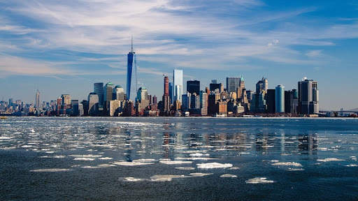 New York City Wallpaper screenshot 8