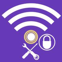 Wifi WPS Checker Pro 2022 logo