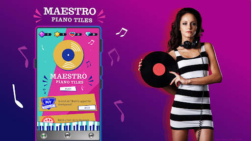 Maestro Piano Tiles screenshot 17