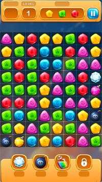 Candy Splash: Crush Match 3 screenshot 5