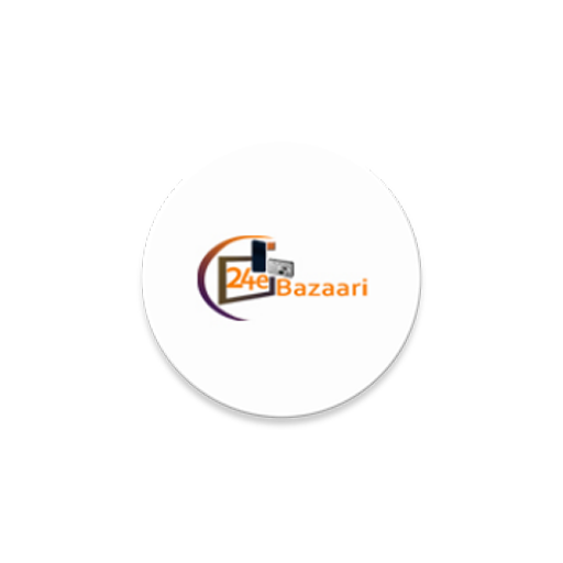 24e Bazaari icon