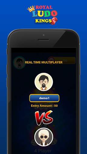 Royal Ludo King screenshot 4