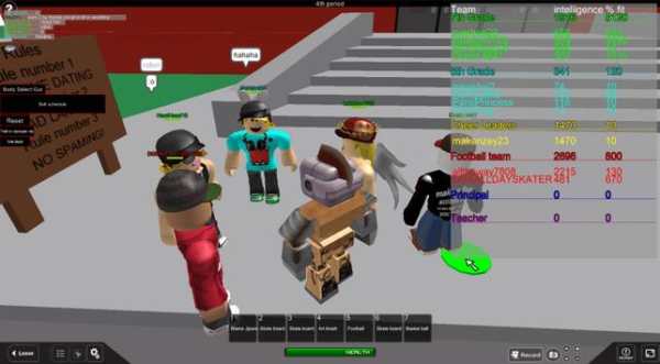 Roblox Guide screenshot 4