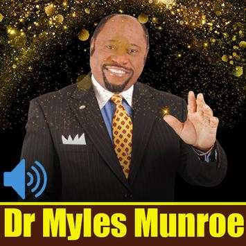 Dr. Myles Munroe offline screenshot 1