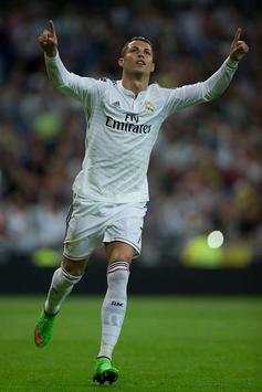 Real Madrid Wallpaper HD 2018 screenshot 4