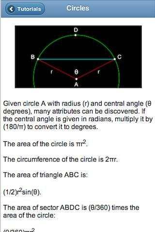 SAT Math Prep screenshot 4