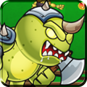 Plants Vs Devils Ultimate icon