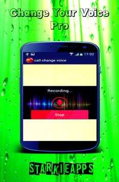 تحميل مبدل صوت screenshot 3