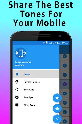 Cowboy Ringtones screenshot 3