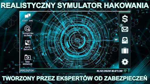 The Lonely Hacker screenshot 1