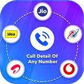 How to get Call Detail Information for any Network 1.4