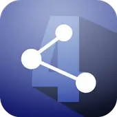 ikon Free 4Shared download apps tip