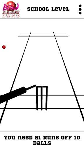 Blind Cricket screenshot 5
