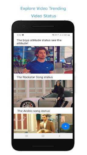 Pachup - The new social media screenshot 6