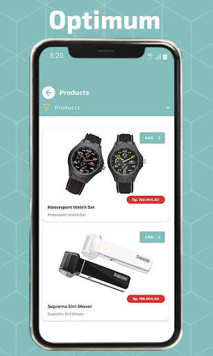 Funcrowds screenshot 7