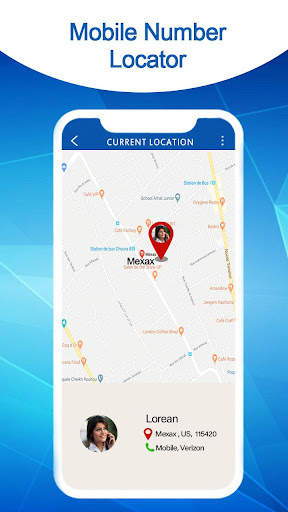 Caller ID & Number Locator screenshot 5