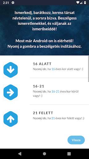 AnoTalk screenshot 5