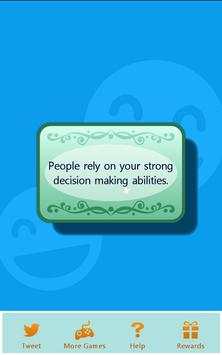 Da Daily Compliment screenshot 8