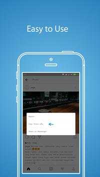 Save Videos From Instagram screenshot 6