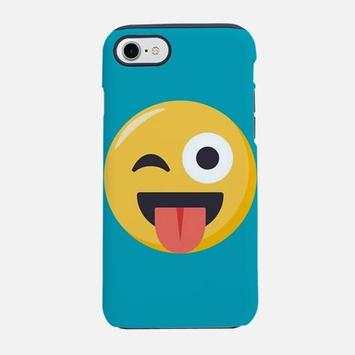 Emoji Wallpapers screenshot 7