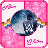 Alan Walker Piano Tiles 1.0