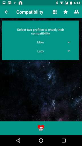 Free Daily Horoscope screenshot 7