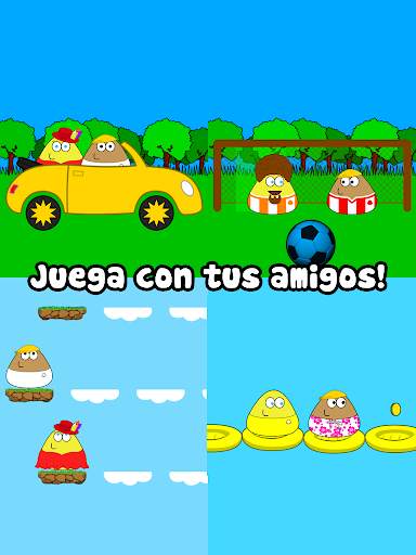 Pou screenshot 13