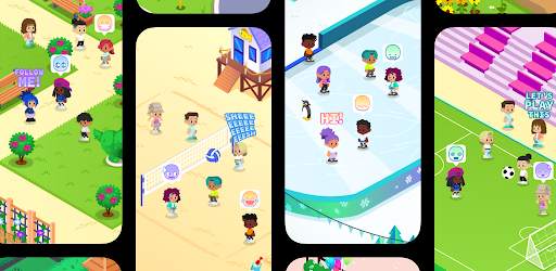 Kippo - Pasa el rato screenshot 1