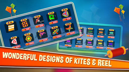 Kite Festival Simulator 2021 – Kite Battle screenshot 3