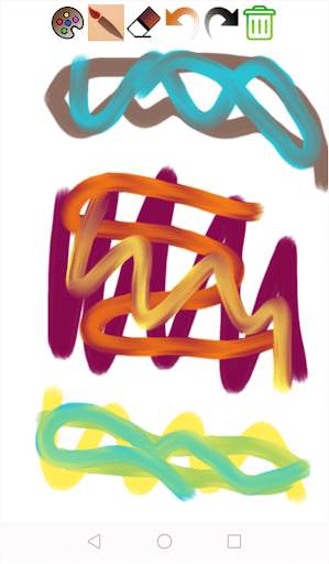 Drawing Game screenshot 1