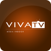 Viva TV icon