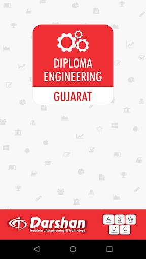Diploma Engineering Admission screenshot 1