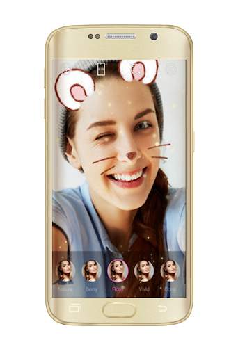 New filters for Snaptach 2020 screenshot 3