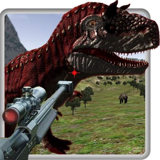 Dinosaurs Hunting 3D Wild Hunt 1.5