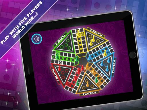 Ludo Neo King 2 screenshot 5