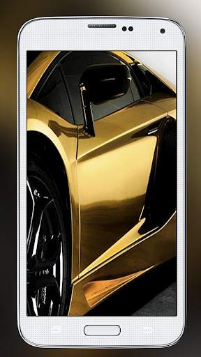 Car Wallpapers HD स्क्रीनशॉट 3