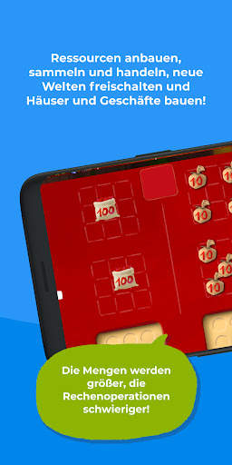Kahoot! Big Numbers: DragonBox screenshot 3