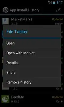 App Install Tracker screenshot 3