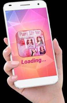 Piano Tile - Blackpink screenshot 1