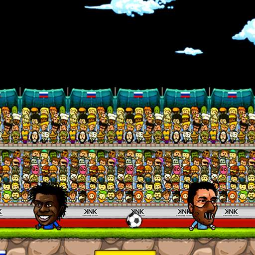 Head To Head Soccer League: Fun Football Simulator 9