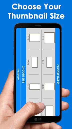 Ishan Thumbnail Maker - Make Thumbnail in Seconds screenshot 3