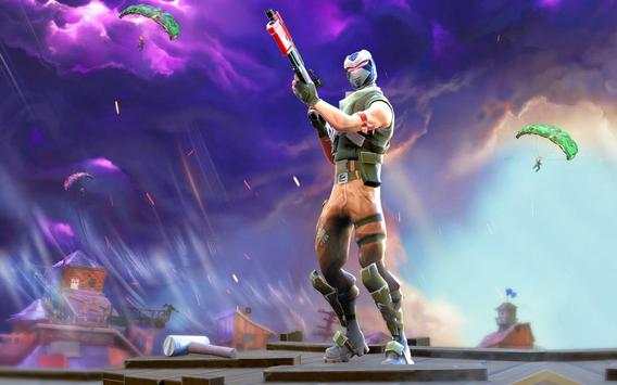 Modern Cover Strike Free Firing Offline FPS Game screenshot 1