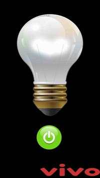 Vivo-xp Flashlight - HD LED Torch screenshot 1