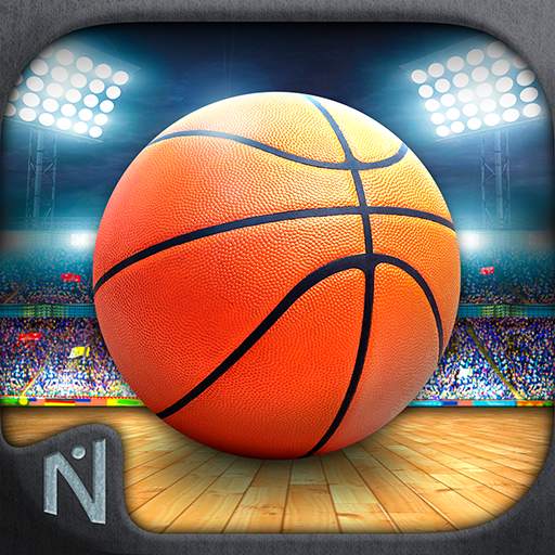 Basketball Showdown 2 2.2