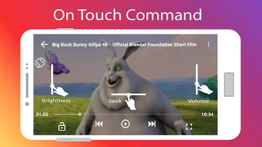 Mx Video Player X Video Player screenshot 2