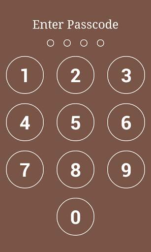Secret Diary with Lock 2021 screenshot 15