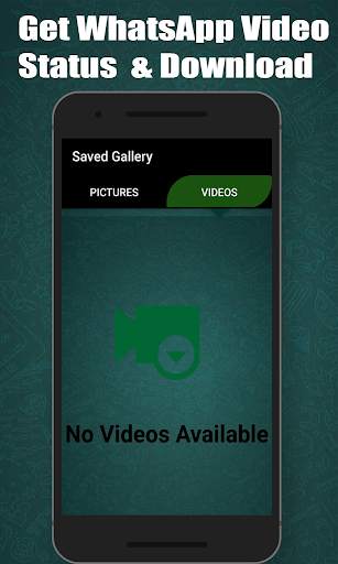 Status Downloader (WA-StatusDownloader) screenshot 5
