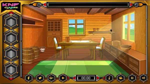 Escape Games-Conch House screenshot 1